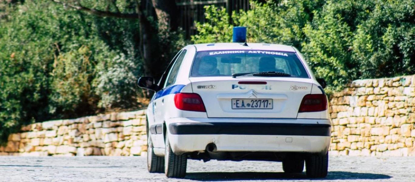 Μπαράζ επιθέσεων σε πέντε τράπεζες τα ξημερώματα στην Αττική